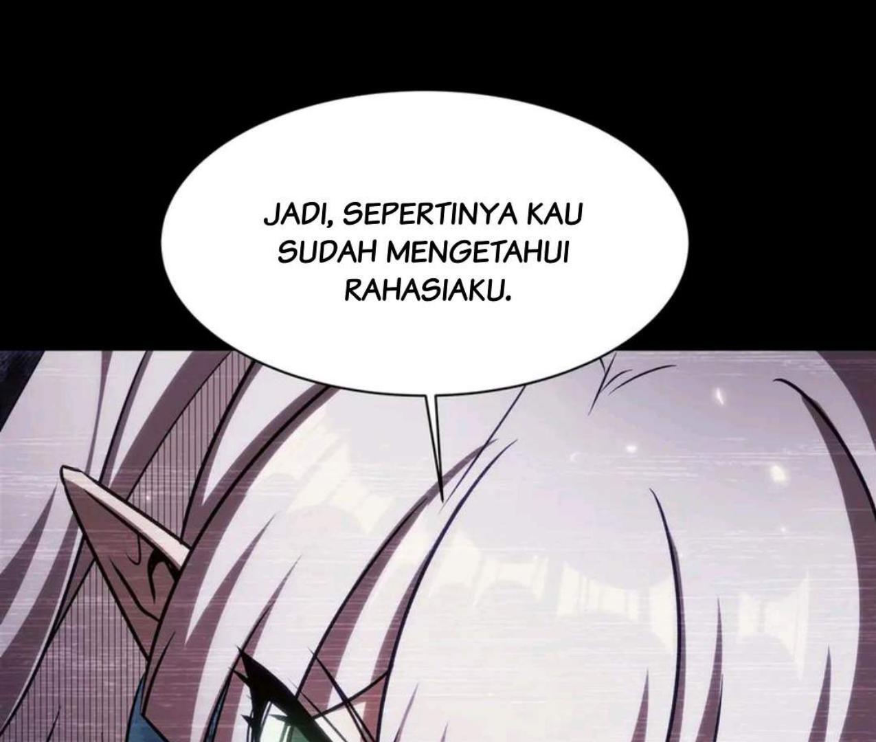 The Blood Princess And The Knight Chapter 333 - Halaman 86