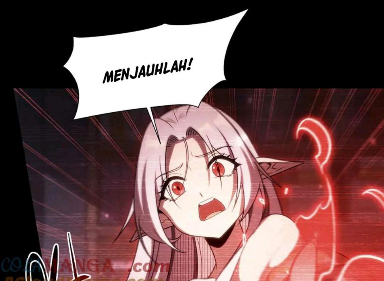 The Blood Princess And The Knight Chapter 333 - Halaman 90