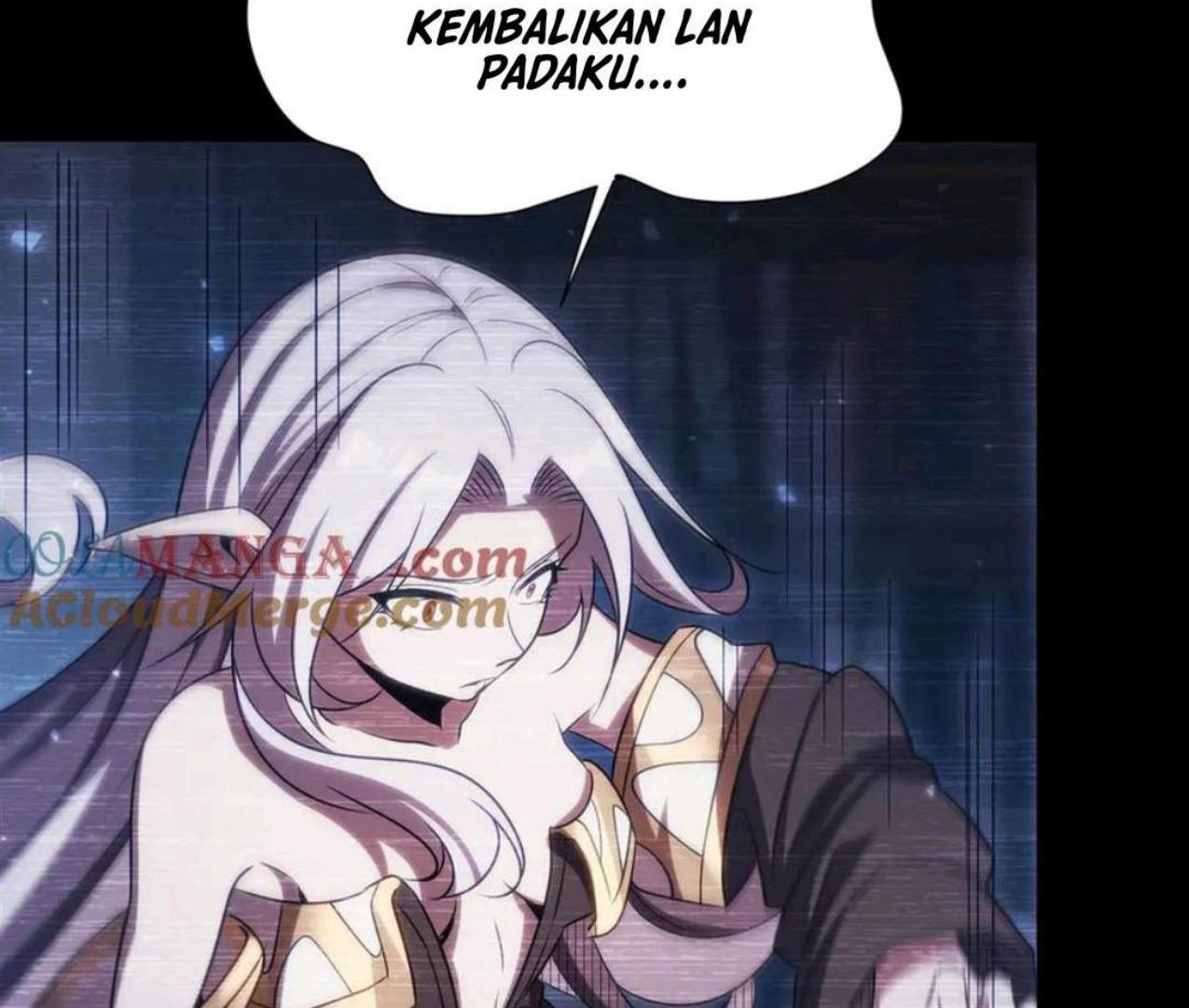 The Blood Princess And The Knight Chapter 333 - Halaman 94