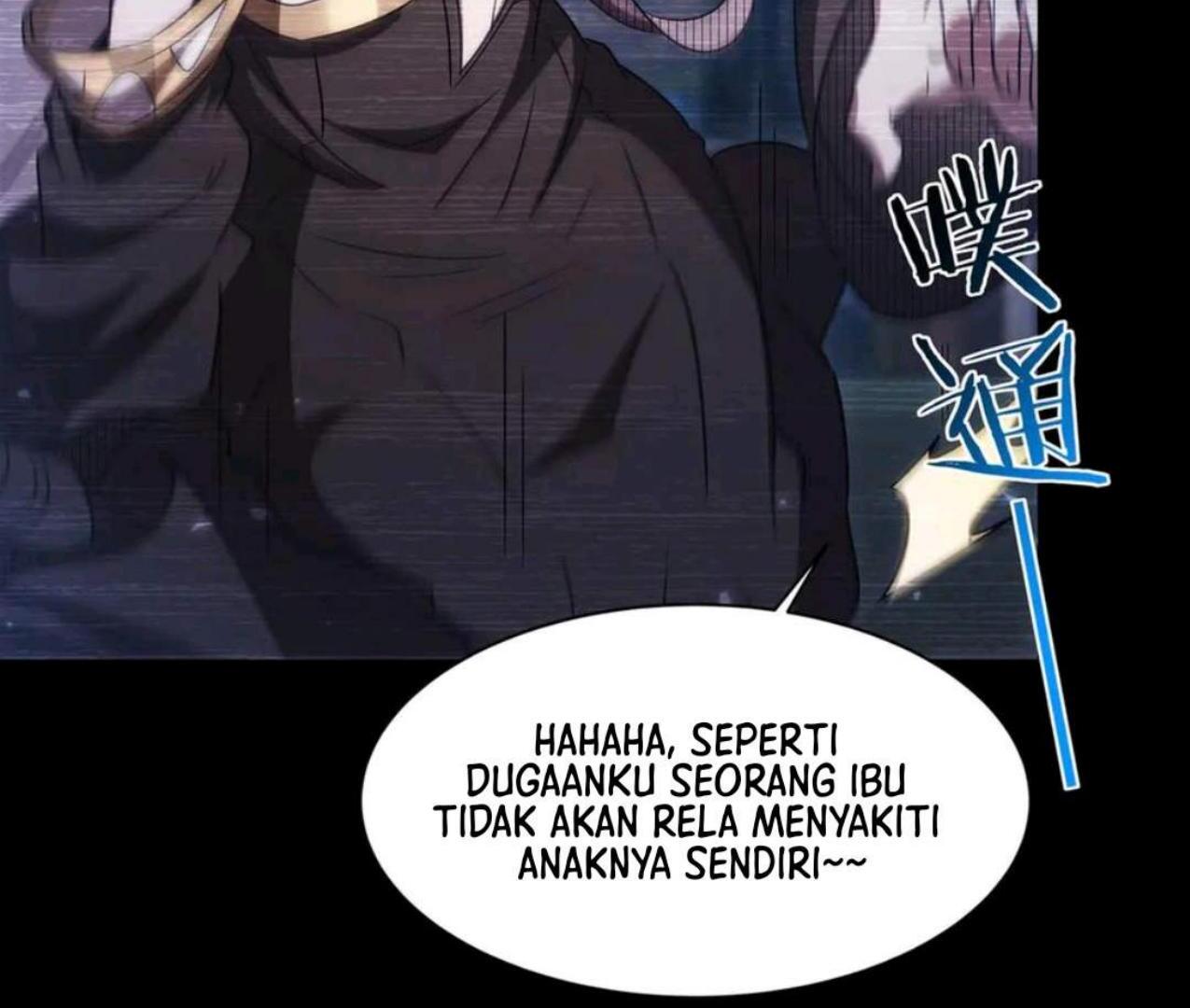 The Blood Princess And The Knight Chapter 333 - Halaman 95