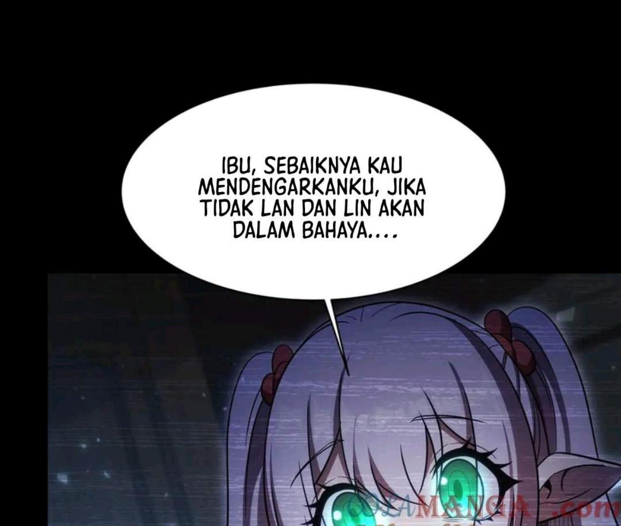 The Blood Princess And The Knight Chapter 333 - Halaman 96