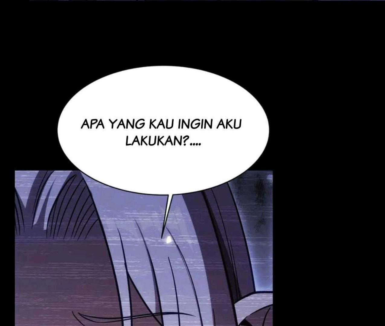 The Blood Princess And The Knight Chapter 333 - Halaman 98