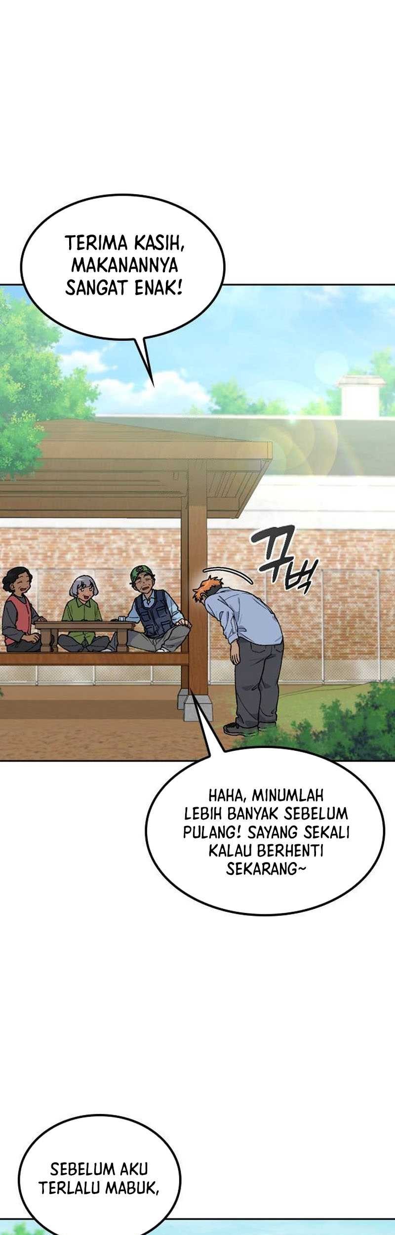 Manhwa Healing Life Through Camping in Another World Chapter 45 gambar 2