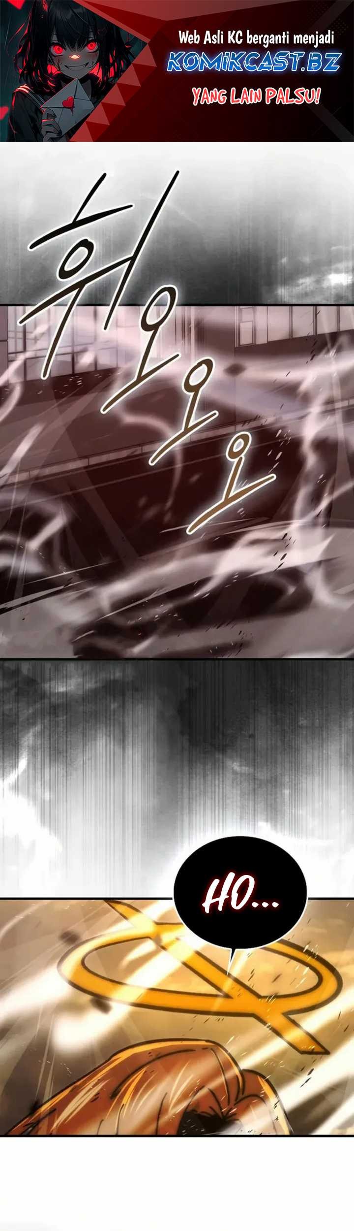 Manhwa Demon Lord’s Martial Arts Ascension Chapter 95 gambar 2