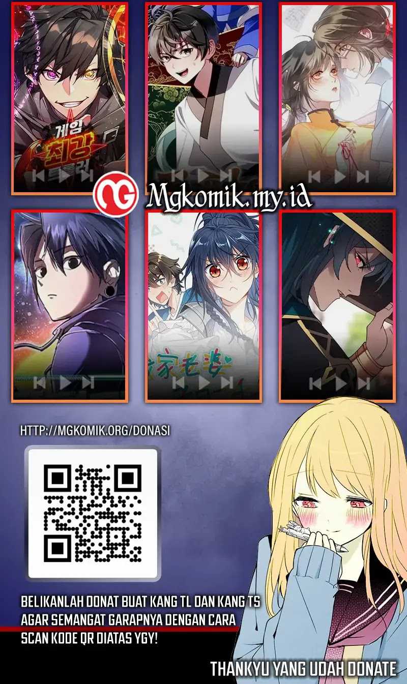 Brave X Devil Queen Chapter 129 - Halaman 31