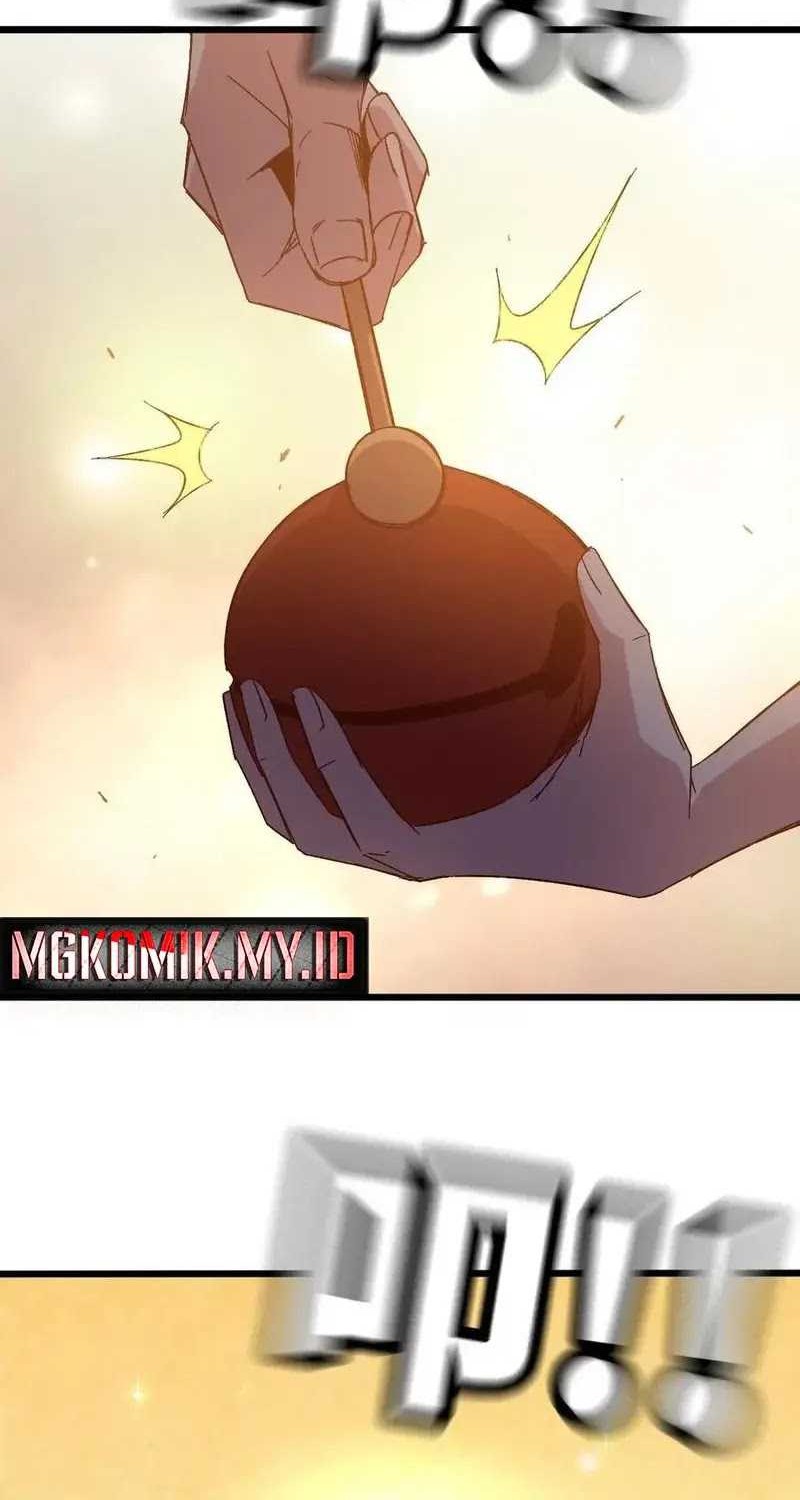 Manhua Brave X Devil Queen Chapter 129 gambar 2