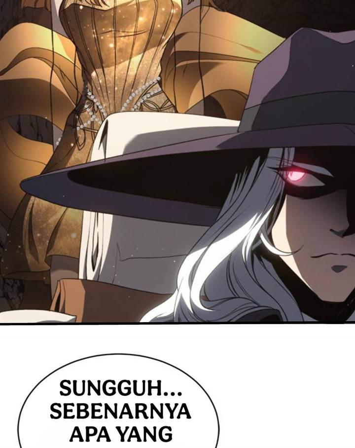 Manhwa Why I Quit Being The Demon King Chapter 45.1 gambar 2