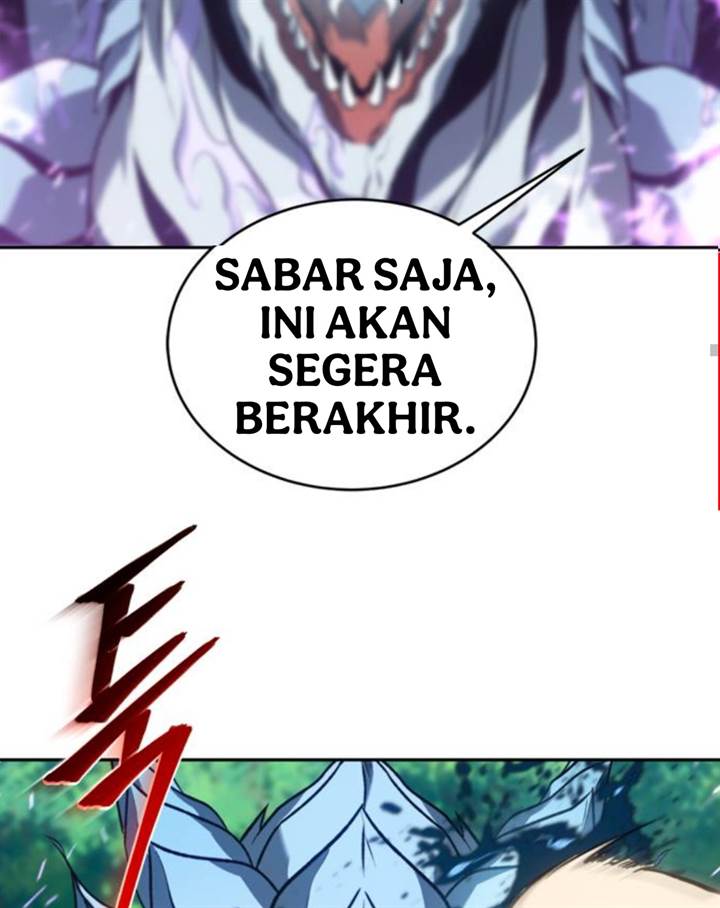 Manhwa Why I Quit Being The Demon King Chapter 42.2 gambar 2
