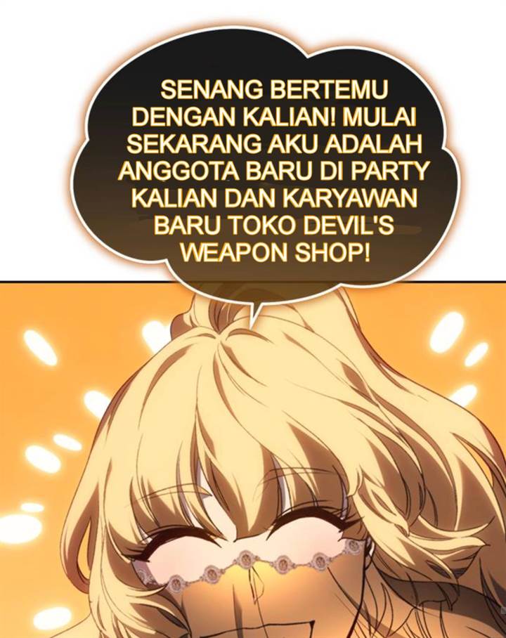Komik Why I Quit Being The Demon King Chapter 41.2 gambar 1