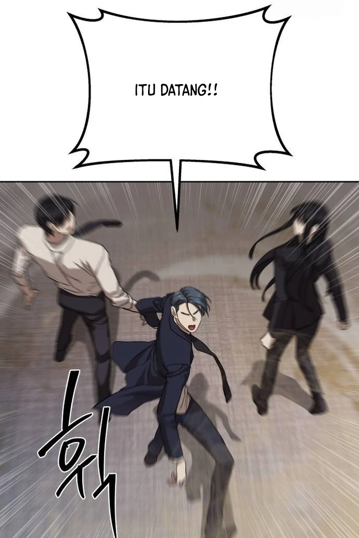 Special Civil Servant Chapter 35 - Halaman 108