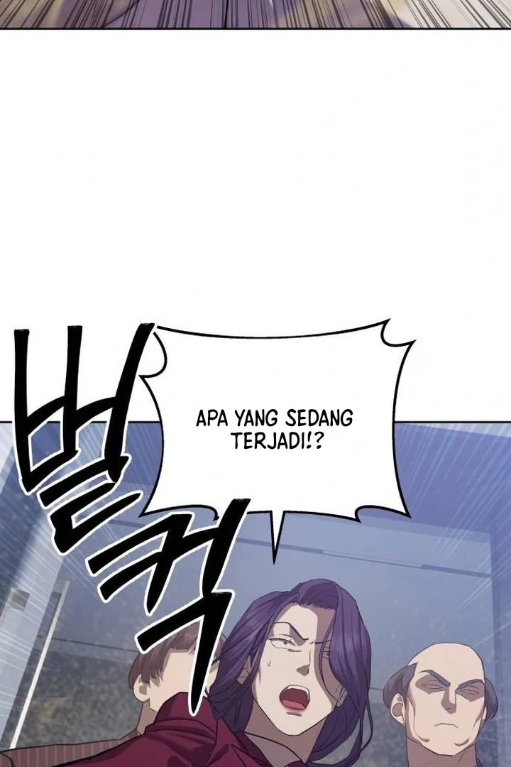 Special Civil Servant Chapter 35 - Halaman 116