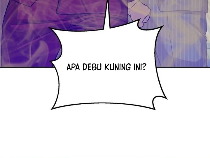 Special Civil Servant Chapter 35 - Halaman 118