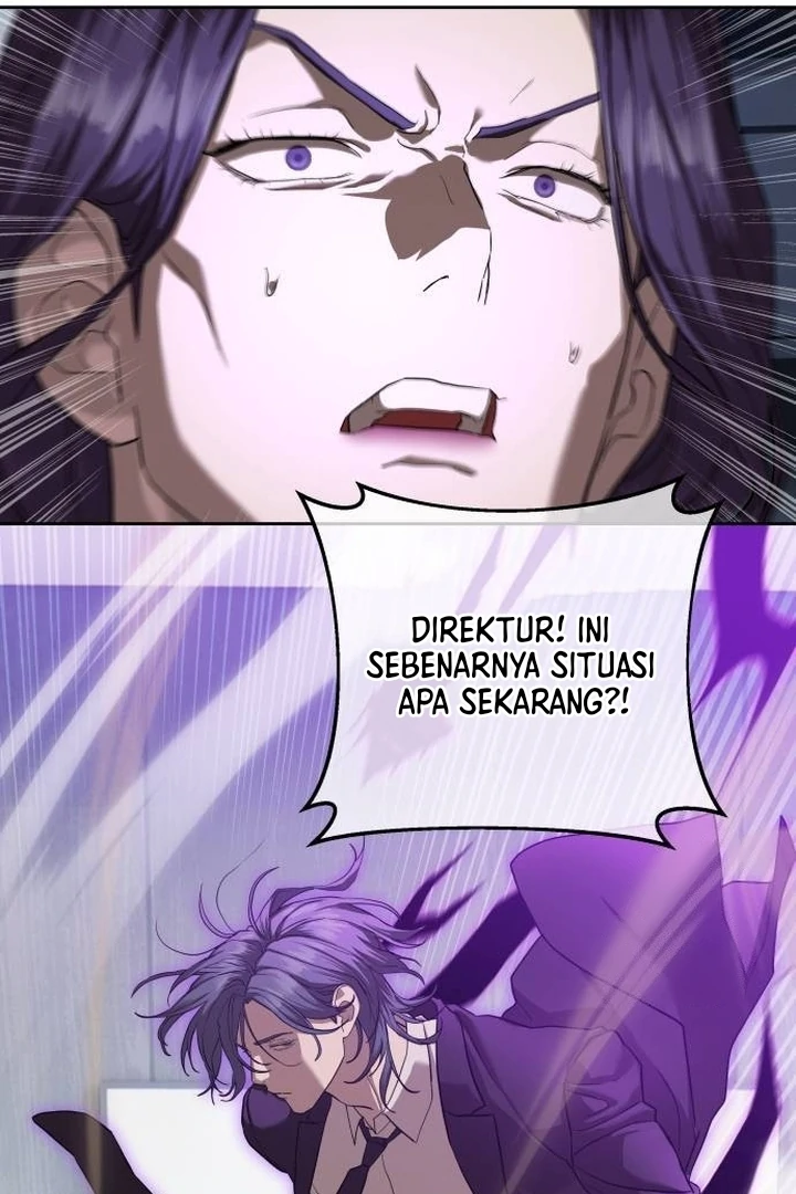 Special Civil Servant Chapter 35 - Halaman 119