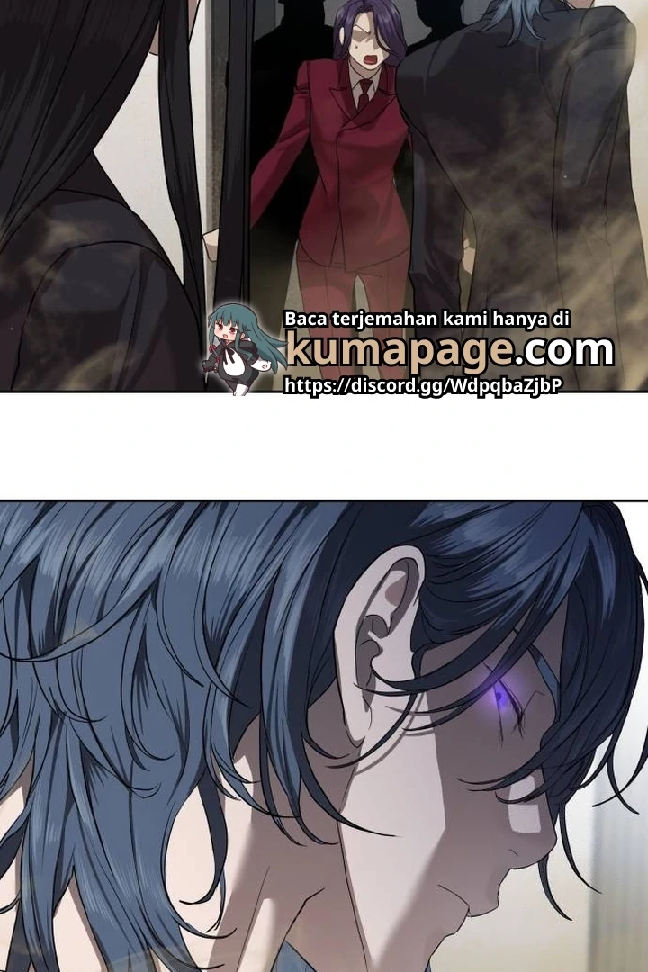 Special Civil Servant Chapter 35 - Halaman 122