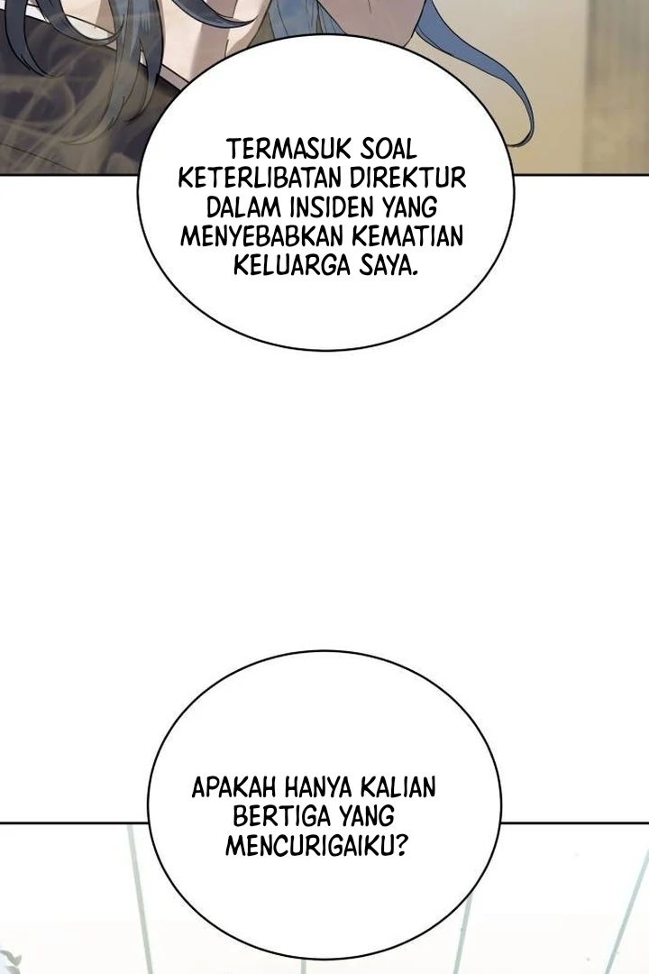 Special Civil Servant Chapter 35 - Halaman 123