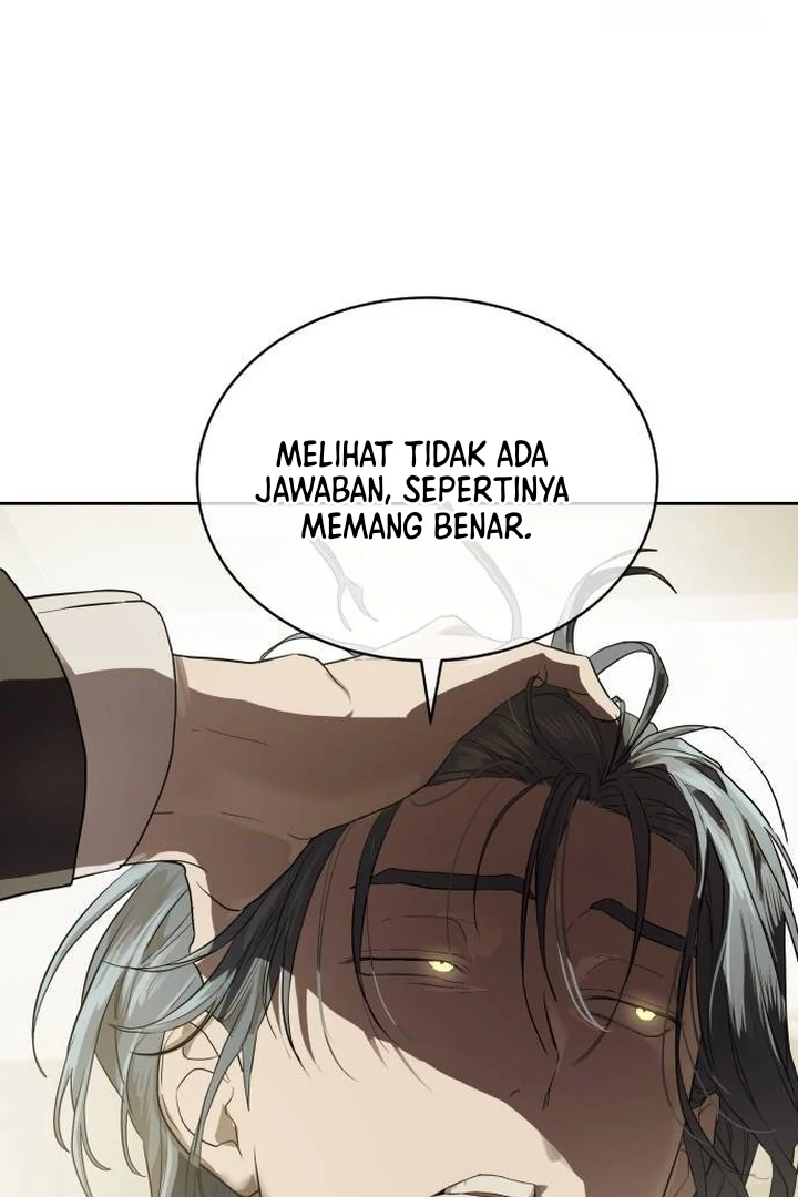 Special Civil Servant Chapter 35 - Halaman 126