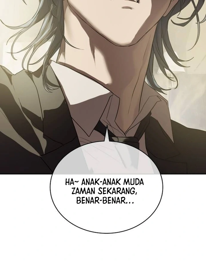 Special Civil Servant Chapter 35 - Halaman 127