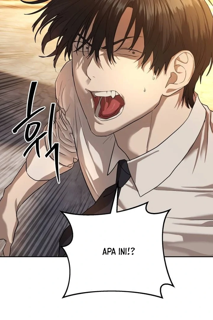 Special Civil Servant Chapter 35 - Halaman 134