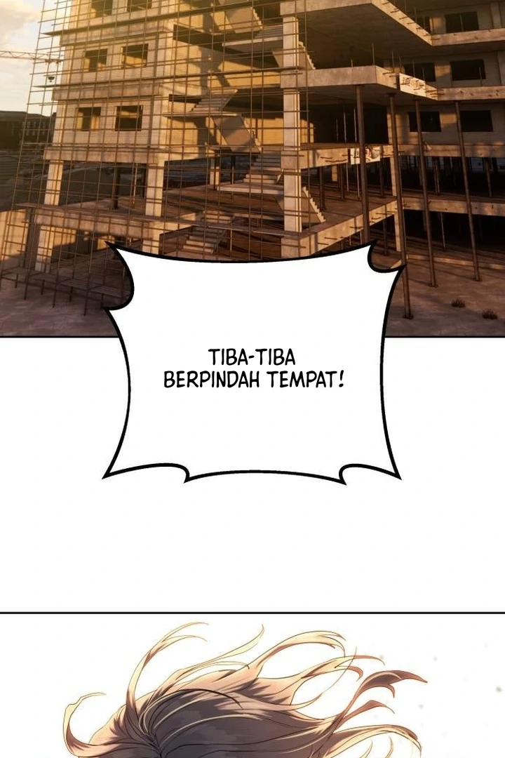 Special Civil Servant Chapter 35 - Halaman 136