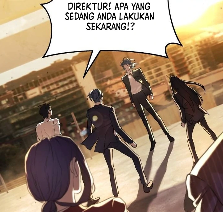 Special Civil Servant Chapter 35 - Halaman 138