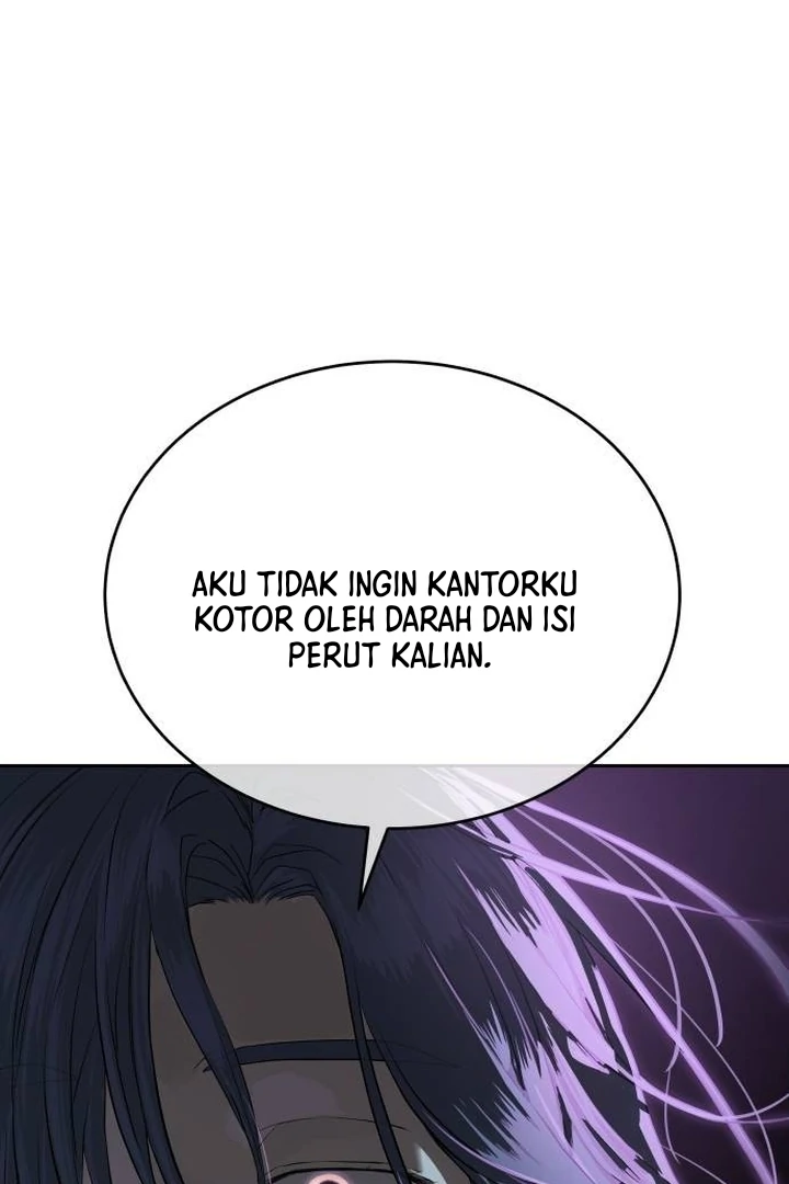 Special Civil Servant Chapter 35 - Halaman 141