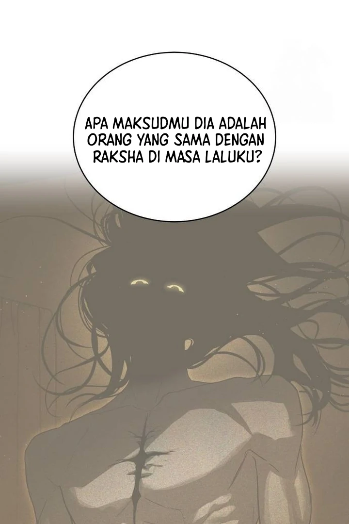 Special Civil Servant Chapter 35 - Halaman 19