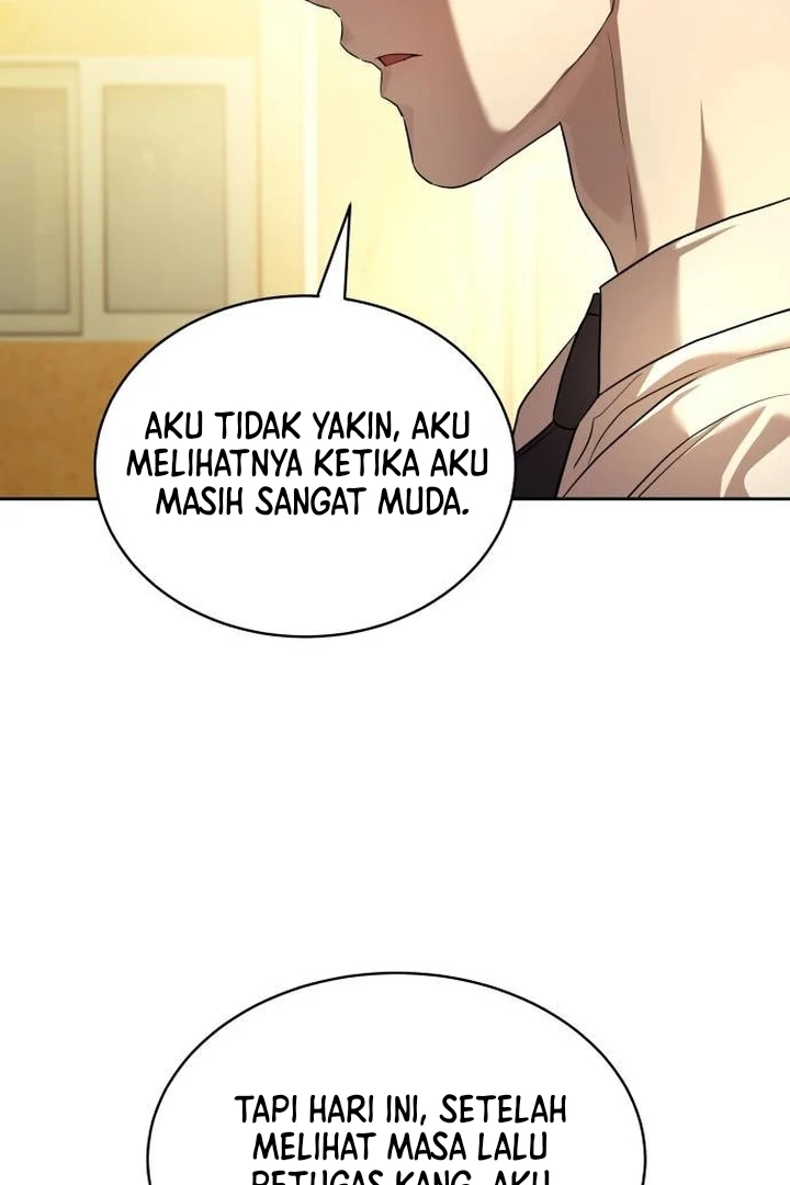 Special Civil Servant Chapter 35 - Halaman 21