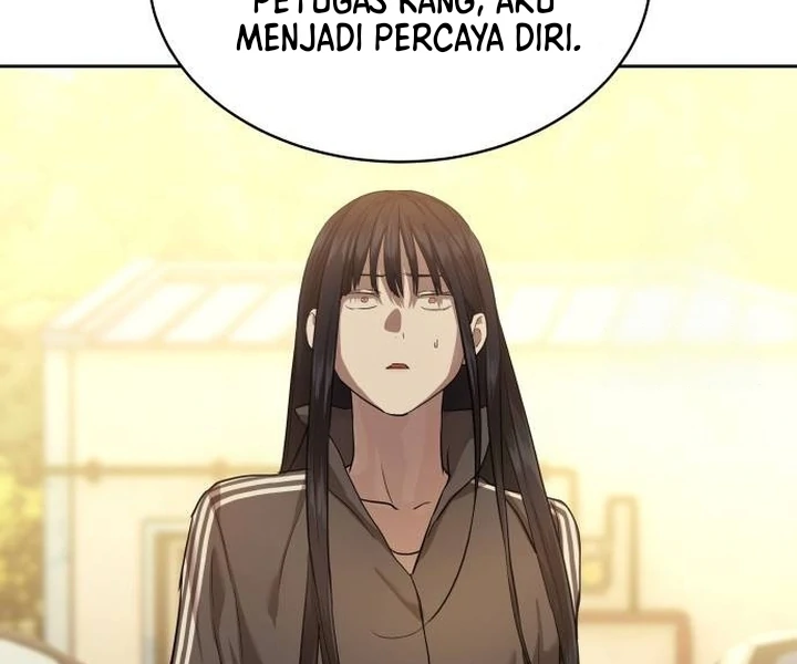 Special Civil Servant Chapter 35 - Halaman 22