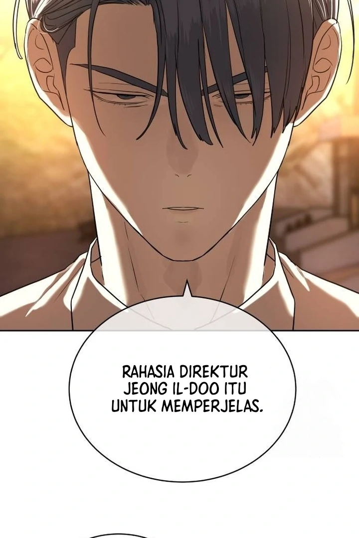 Special Civil Servant Chapter 35 - Halaman 27