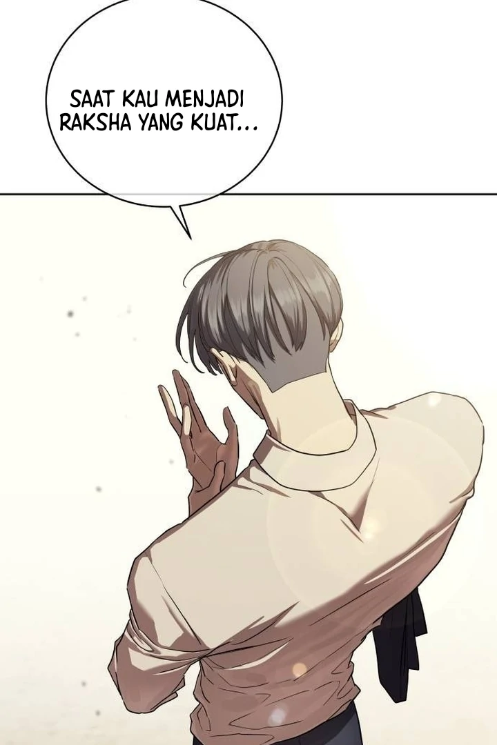 Special Civil Servant Chapter 35 - Halaman 28