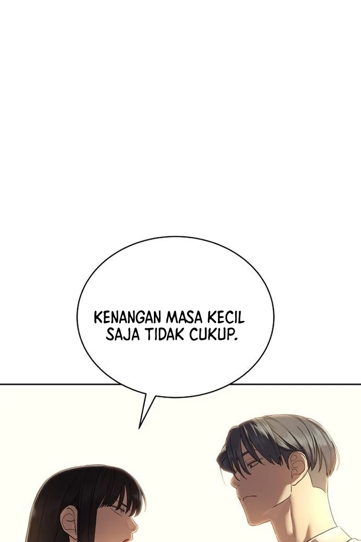 Special Civil Servant Chapter 35 - Halaman 31