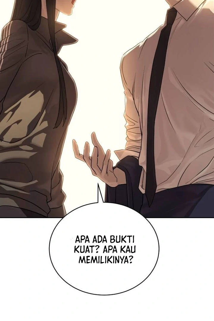 Special Civil Servant Chapter 35 - Halaman 32