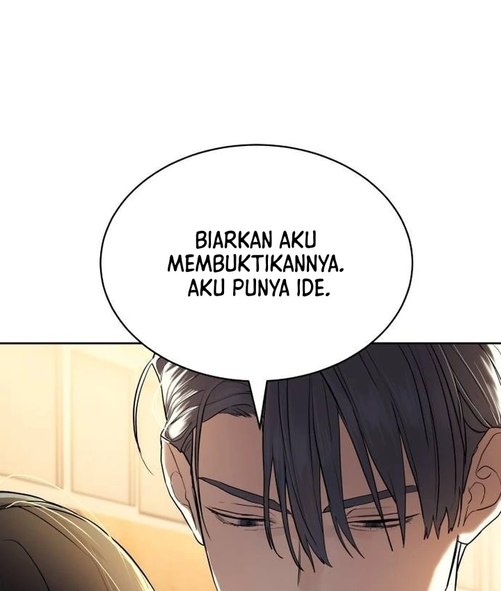 Special Civil Servant Chapter 35 - Halaman 33
