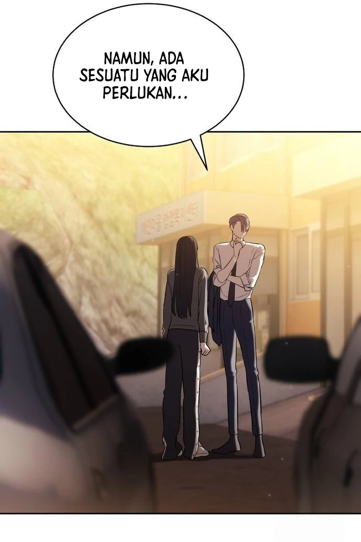 Special Civil Servant Chapter 35 - Halaman 35