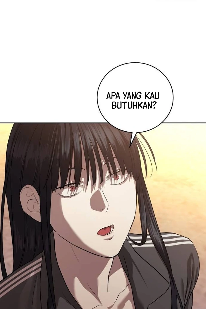 Special Civil Servant Chapter 35 - Halaman 36