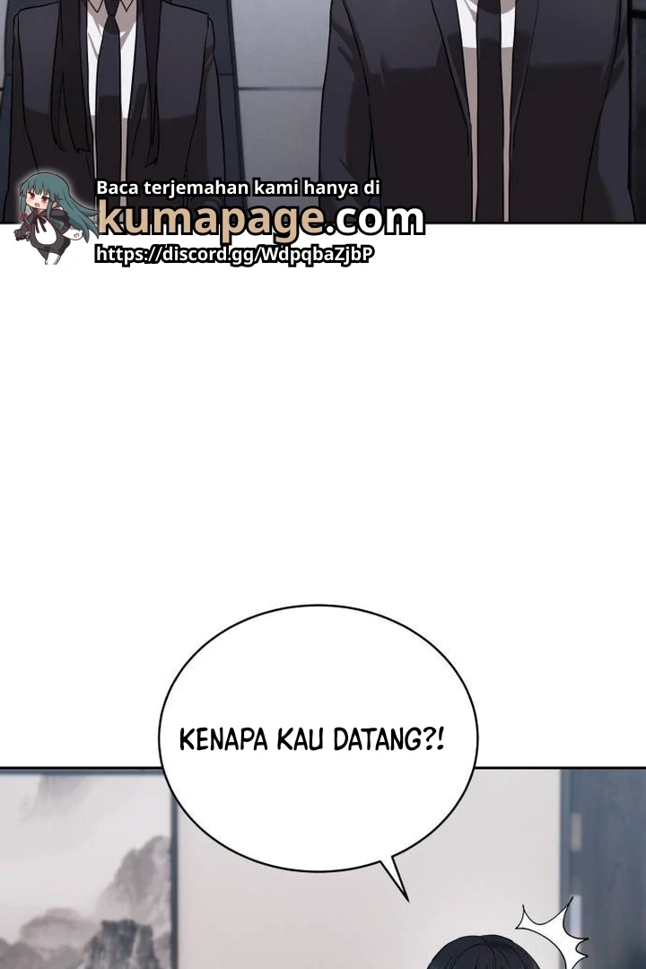 Special Civil Servant Chapter 35 - Halaman 38
