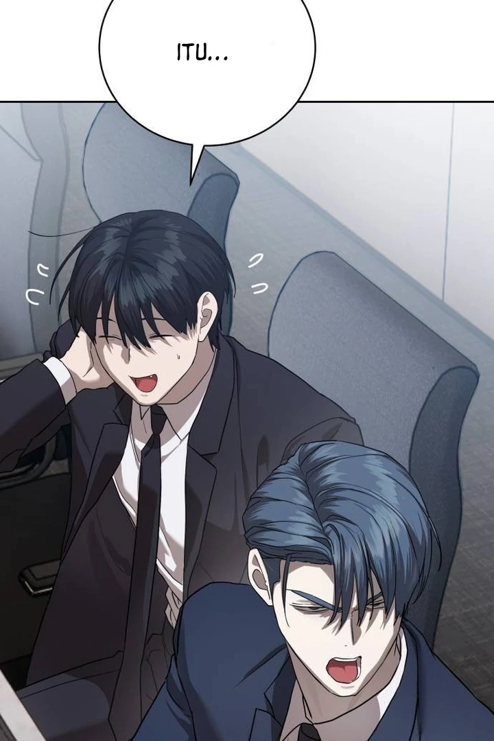 Special Civil Servant Chapter 35 - Halaman 48
