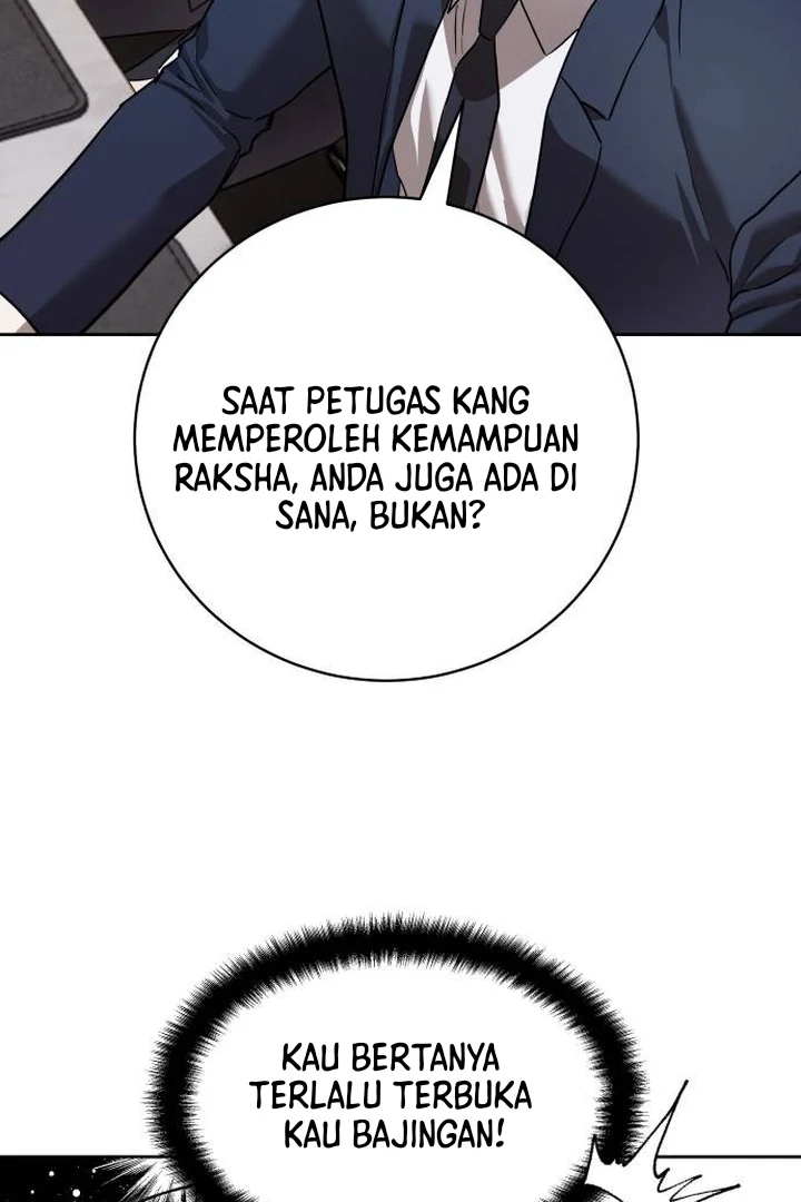 Special Civil Servant Chapter 35 - Halaman 49