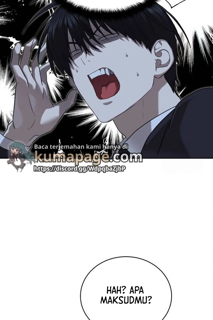 Special Civil Servant Chapter 35 - Halaman 50