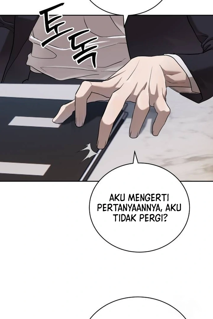 Special Civil Servant Chapter 35 - Halaman 51