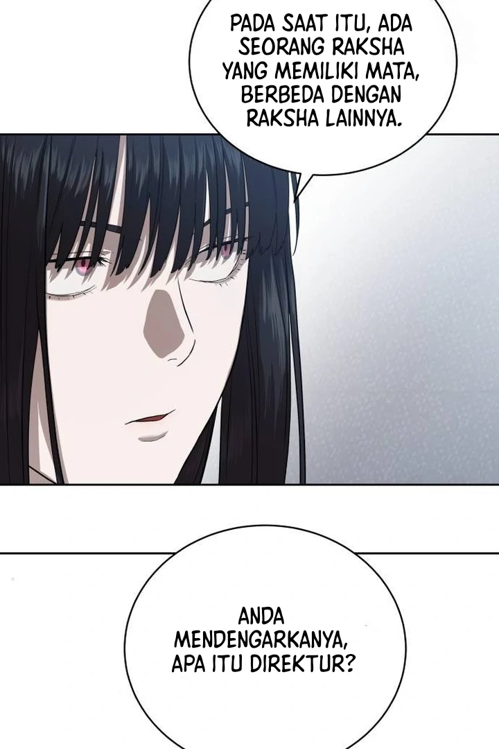 Special Civil Servant Chapter 35 - Halaman 52