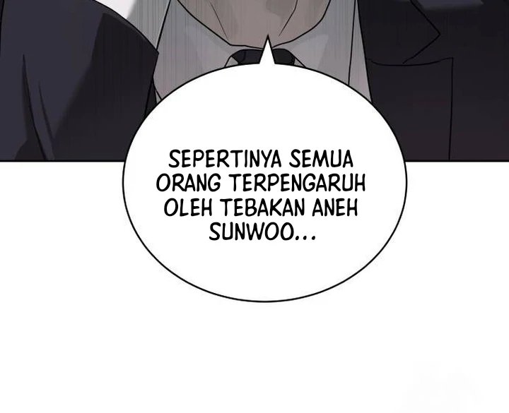 Special Civil Servant Chapter 35 - Halaman 55