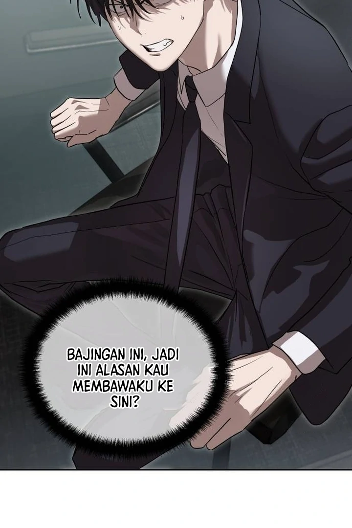 Special Civil Servant Chapter 35 - Halaman 63