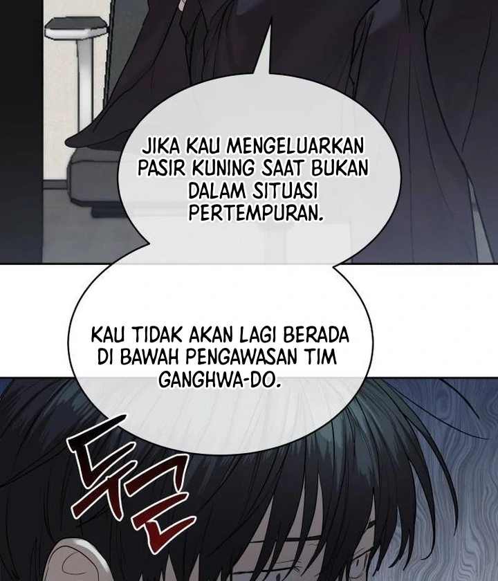 Special Civil Servant Chapter 35 - Halaman 65