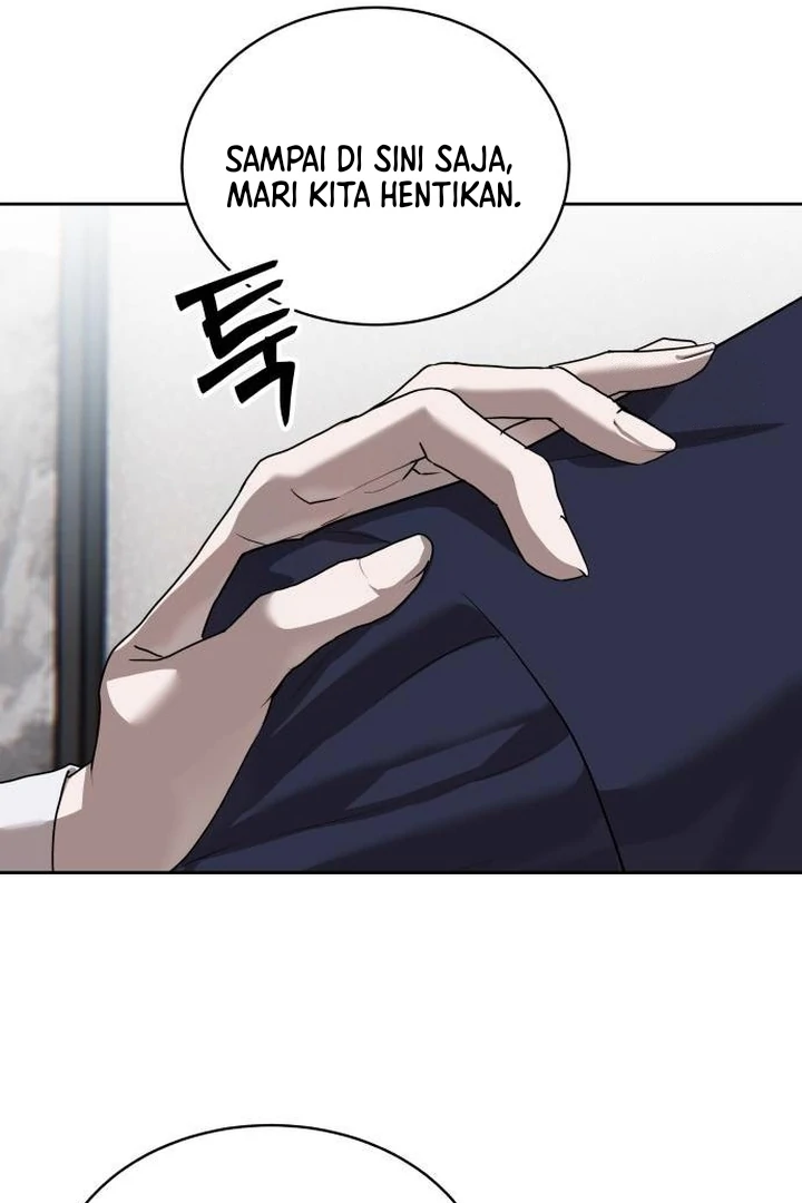 Special Civil Servant Chapter 35 - Halaman 67