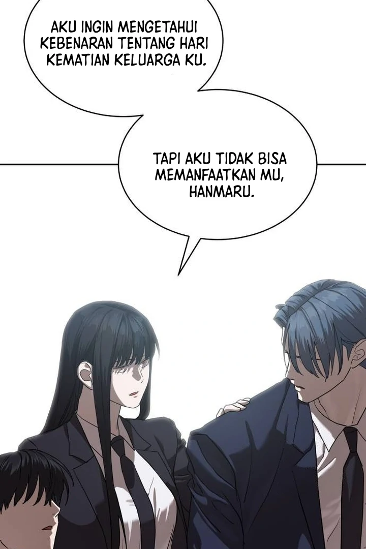 Special Civil Servant Chapter 35 - Halaman 68