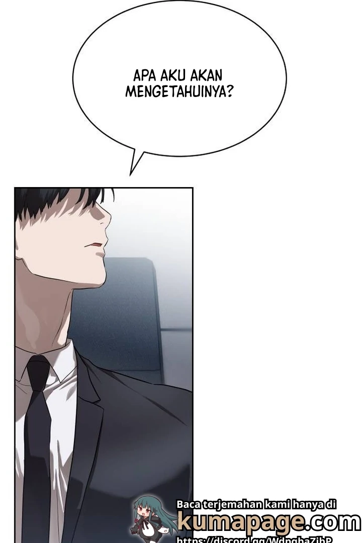 Special Civil Servant Chapter 35 - Halaman 72