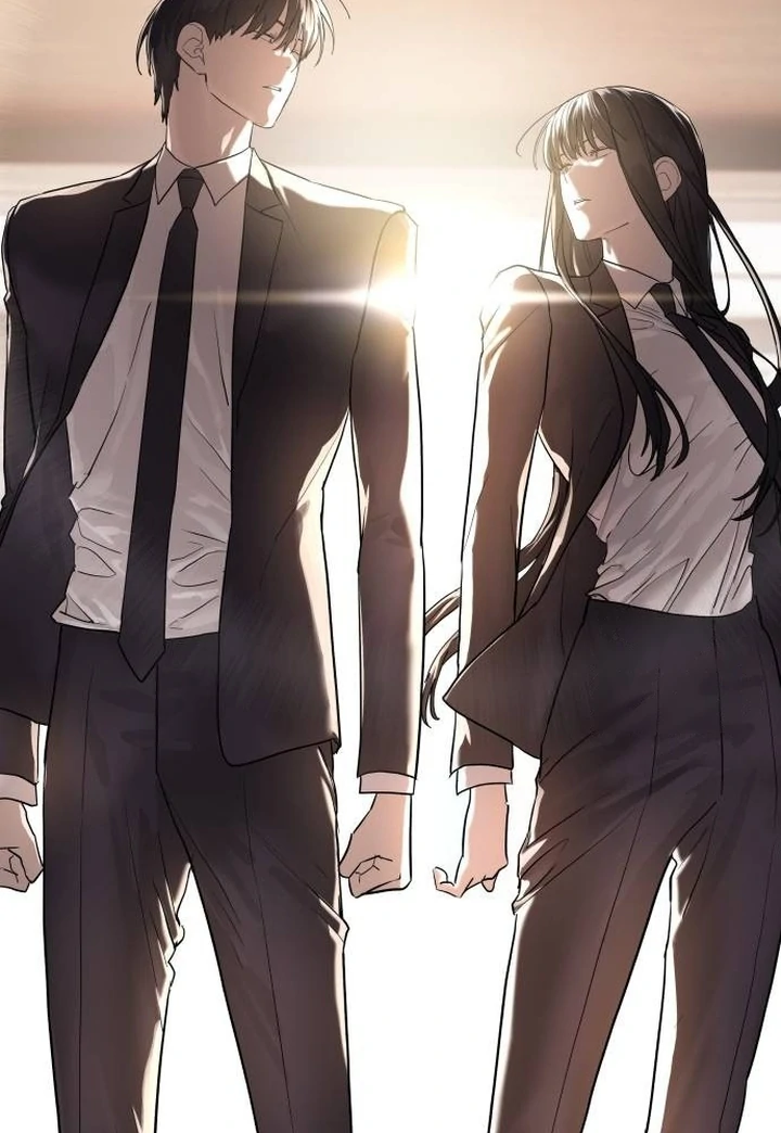 Special Civil Servant Chapter 35 - Halaman 76