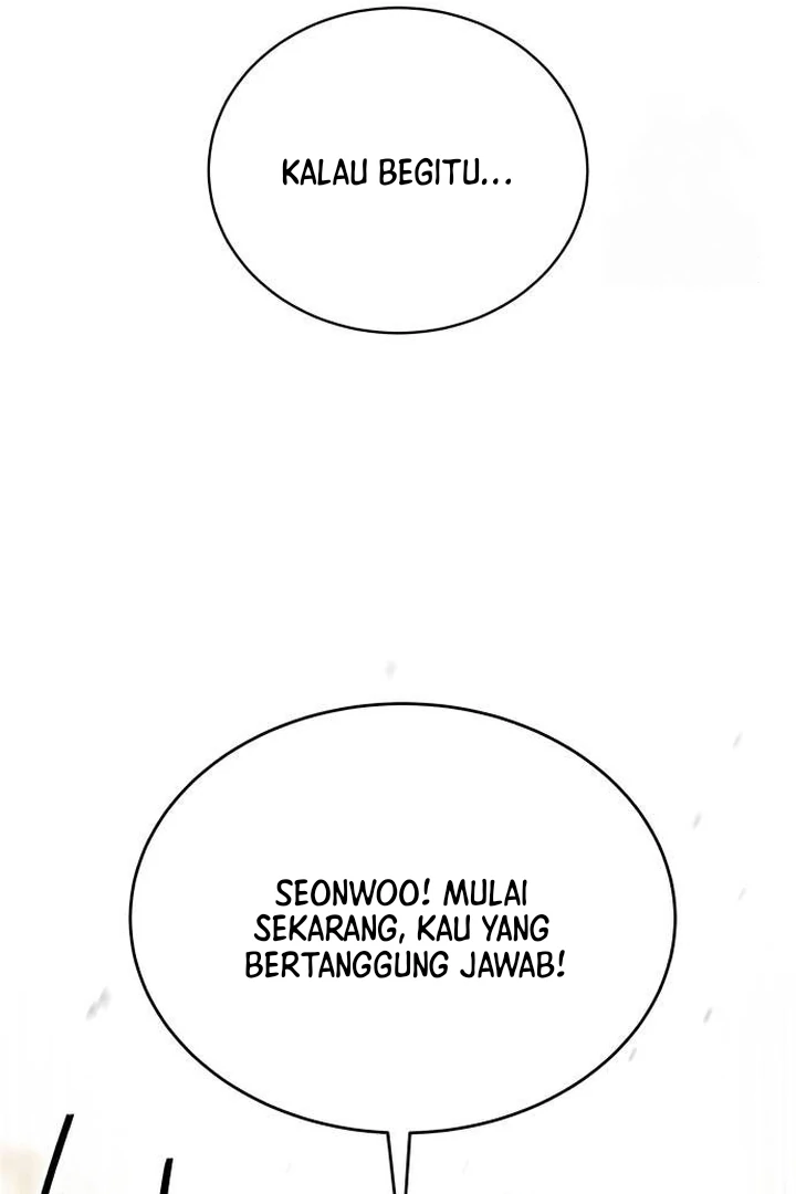 Special Civil Servant Chapter 35 - Halaman 78