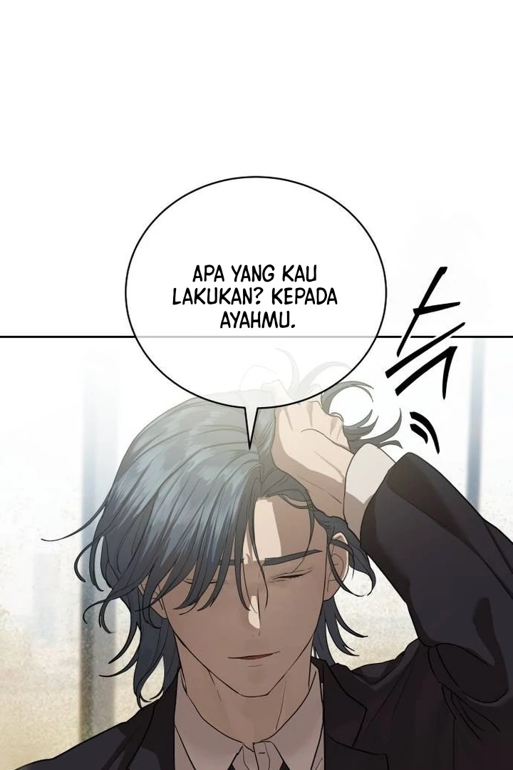 Special Civil Servant Chapter 35 - Halaman 84